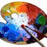 Liz Boston Art Studio