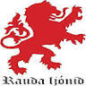 Rauða Ljónið