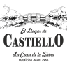 The Llagar of Castiello