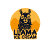 Llama Ice Cream