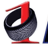 Algosa Full Tires