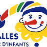 Llar d'Infants Rialles