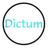 Llibreria Dictum