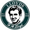 Lloyd's Fish and Chips