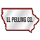L L Pelling Co-Marion Asphalt Plant