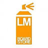 LM Snowboard Store di Lisa e Manuel Pietropoli.