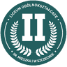II Liceum Ogólnokształcące im. Mieszka I w Szczecinie