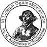High School No. III them. Copernicus