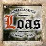 Alpengasthof Loas