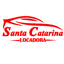 LOCADORA DE VEÍCULOS SANTA CATARINA