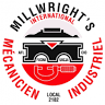Mecanicien Industriel Mllwrght