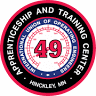 IUOE Local 49 Training Center