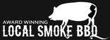 Local Smoke BBQ Sea Girt