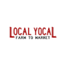 Local Yocal Farm to Market