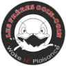 Les Brethren Coin Coin