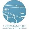 Locations Arromanches