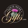 Loch Ness Nessie Shop