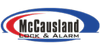 McCausland Lock Service