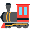 Kingston Locomotive Works