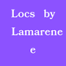 Locs by Lamarenee