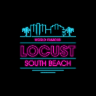 Locust Ocean Drive