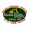 Locust Point Equipment