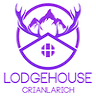 Lodge House Crianlarich FK208RU