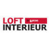 Loft Interieur by Lucas