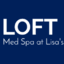 The Loft Med Spa at Lisa's