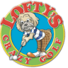 Lofty's Crazy Golf