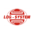 LOG SYSTEM - Regały magazynowe, metalowe