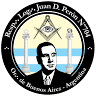 Logia Juan Domingo Perón N° 704