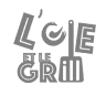 L'oie Et Le Grill