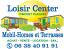 Loisir Center Vincent Plaquet
