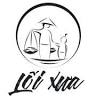 Loi Xua-Restaurant in der alte Zisterne