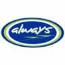 Loja Always - Serra Negra