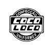 Uniformes Coco Loco Confecção