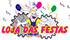 loja das festas