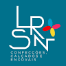Loja Luersen confecções, calçados e enxoval - Salto do Lontra PR