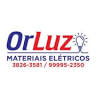 Orluz Materiais Elétricos