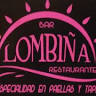 Bar Lombiña (Playa Cabio)
