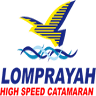 Lomprayah Pier