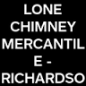 Lone Chimney Mercantile - Richardson, Texas