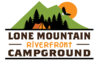 Lone Mountain Riverfront Campground