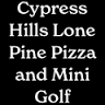 Lone Pine Pizza and Mini Golf