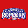Lonestar Popcorn “ Note New Address”