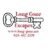 Long Gone Escapes Escape Room