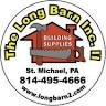 The Long Barn 2