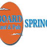 Longboard Restaurant & Pub at Springdale