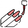L Ongle Et la Beaute
